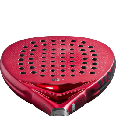Raquette Padel WILSON BELA PRO V2...