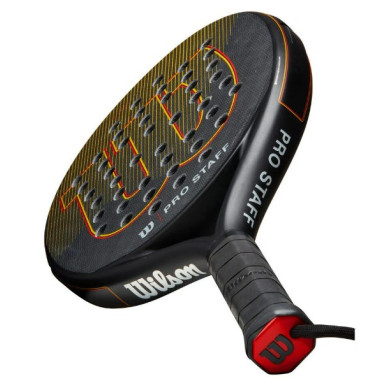 Raquette Padel WILSON PRO STAFF V2...