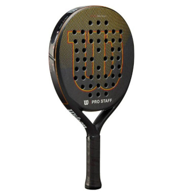 Raquette Padel WILSON PRO STAFF V2...