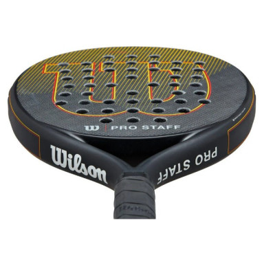 Raquette Padel WILSON PRO STAFF V2...