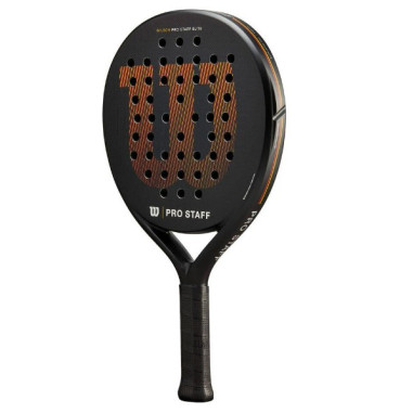 Raquette Padel WILSON PRO STAFF ELITE...
