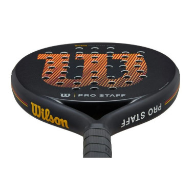 Raquette Padel WILSON PRO STAFF ELITE...
