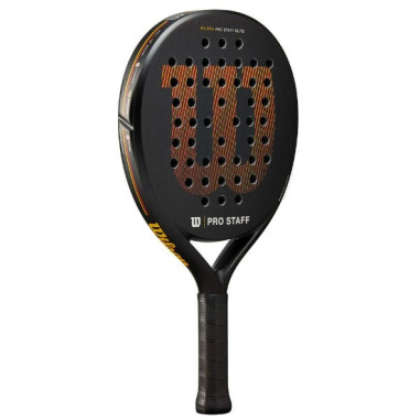 Raquette Padel WILSON PRO STAFF ELITE...