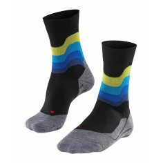 Chaussettes FALKE Homme RU4...