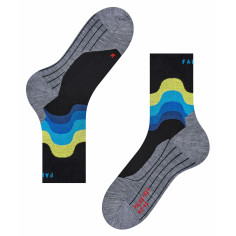 Chaussettes FALKE Homme RU4... 2