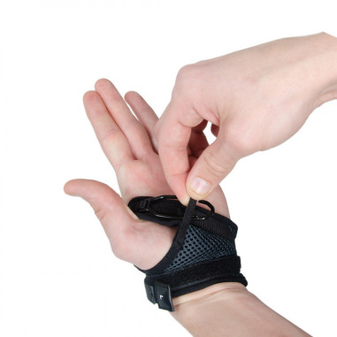 Gants Détachables VIPER+ RACE Gauche/...