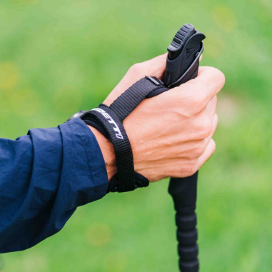 Bâton Trail GUIDETTI Platinium NEO...