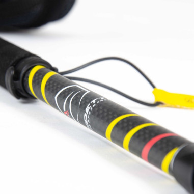 Bâton Trail GUIDETTI Platinium NEO...