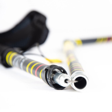 Bâton Trail GUIDETTI Platinium NEO...