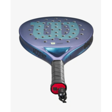 Raquette Padel WILSON ACCENT (361 g)...