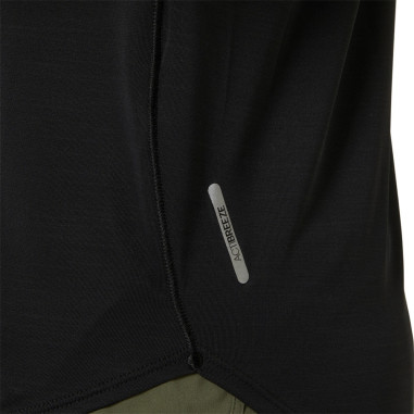 T-Shirt Running ASICS Femme ROAD...