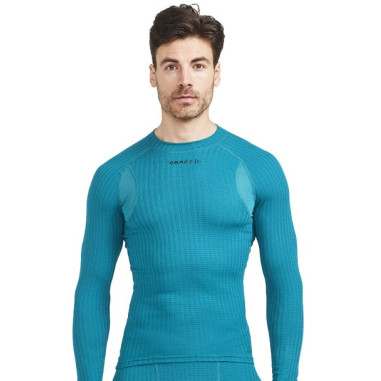 T-Shirt Manches Longues CRAFT Homme...