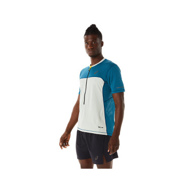 T-Shirt Running ASICS Homme FUJITRAIL...