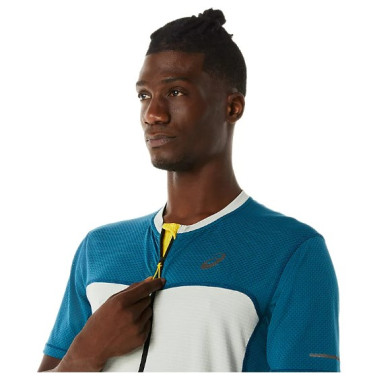 T-Shirt Running ASICS Homme FUJITRAIL...