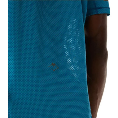 T-Shirt Running ASICS Homme FUJITRAIL...