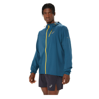 Veste Running ASICS Homme FUJITRAIL...