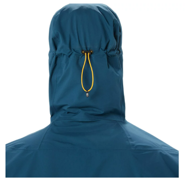 Veste Running ASICS Homme FUJITRAIL...