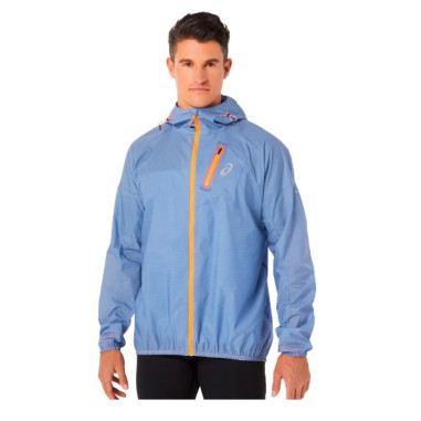 Veste Running ASICS Homme FUJITRAIL...