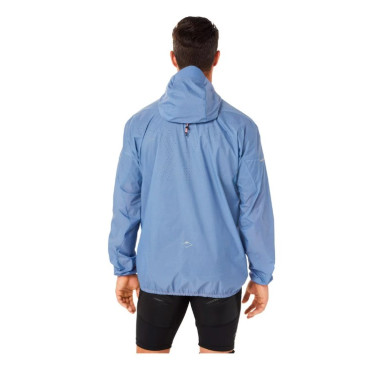 Veste Running ASICS Homme FUJITRAIL...