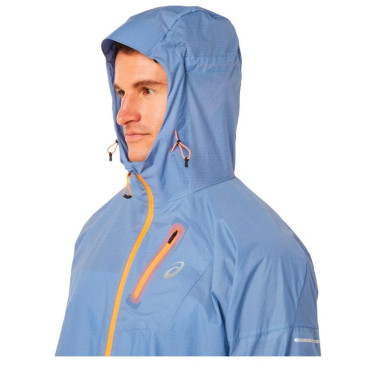 Veste Running ASICS Homme FUJITRAIL...