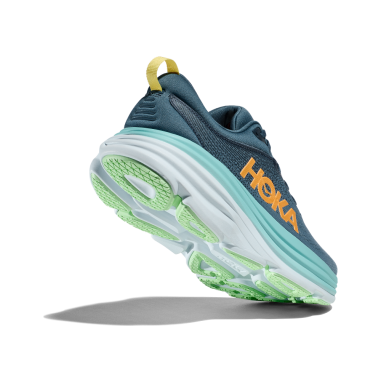 Chaussures Running HOKA Homme BONDI 8...