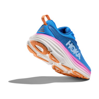 Chaussures Running HOKA Femme BONDI 8...