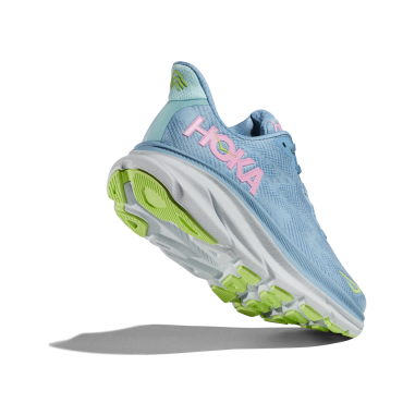 Chaussures Running HOKA Femme CLIFTON...