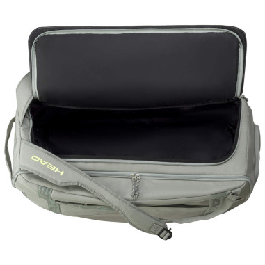Sac de Tennis HEAD PRO DUFFLE L Gris...