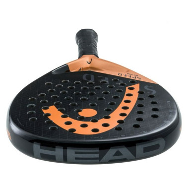 Raquette Padel HEAD SPEED MOTION...