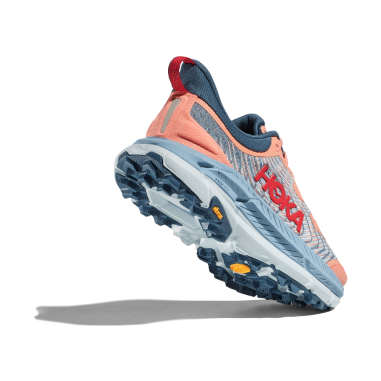 Chaussures Running HOKA Femme MAFATE...