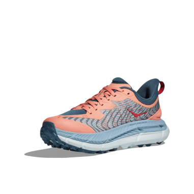 Chaussures Running HOKA Femme MAFATE...