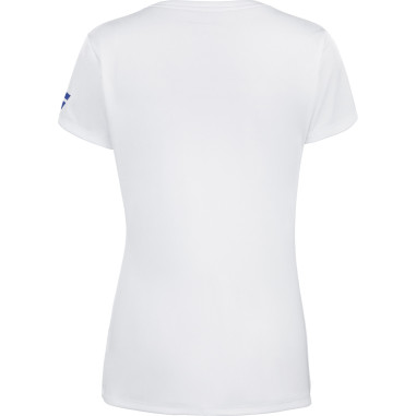 T-Shirt BABOLAT Femme PLAY CAP SLEEVE...