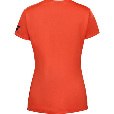 T-Shirt BABOLAT Femme PLAY CAP SLEEVE...