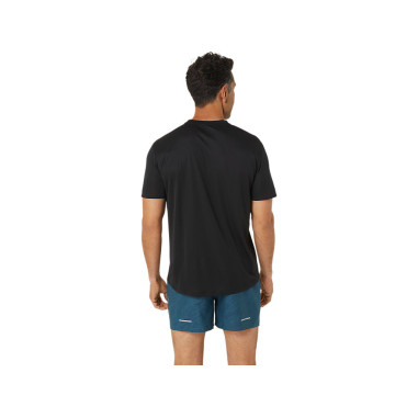 T-Shirt Running ASICS Homme FUJITRAIL...