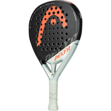 Raquette Padel HEAD DELTA PRO Noir /...