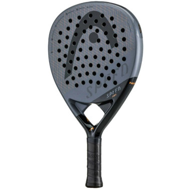 Raquette Padel HEAD SPEED PRO Noire /...