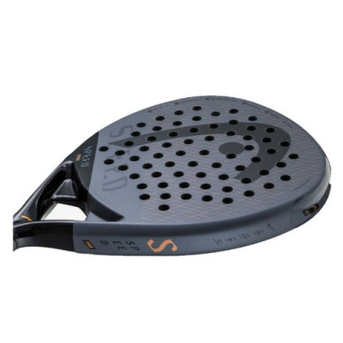 Raquette Padel HEAD SPEED PRO Noire /...