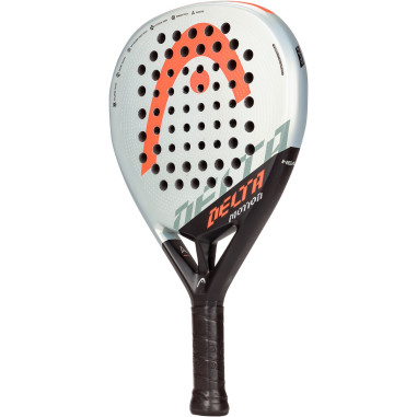 Raquette Padel HEAD DELTA MOTION Gris...