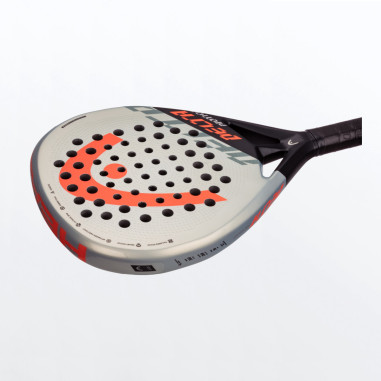 Raquette Padel HEAD DELTA MOTION Gris...