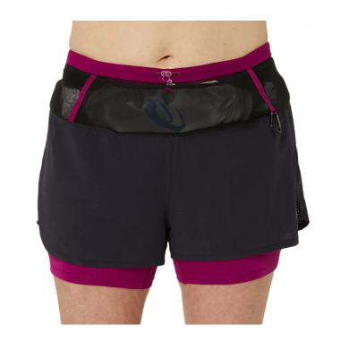 Short Running ASICS Femme FUJITRAIL... Short Running ASICS Femme FUJITRAIL...