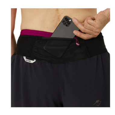 Short Running ASICS Femme FUJITRAIL... Short Running ASICS Femme FUJITRAIL...