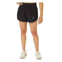 Short Running ASICS Femme...