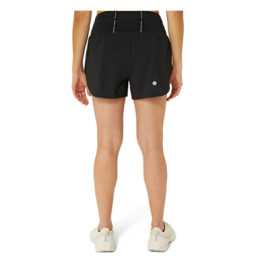 Short Running ASICS Femme ROAD 3.5...