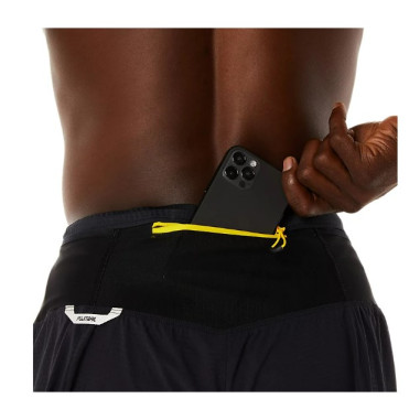 Short Running ASICS Homme FUJITRAIL...