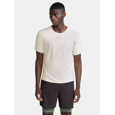 T-Shirt Running Homme CRAFT PRO TRAIL...