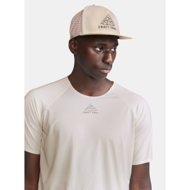 T-Shirt Running Homme CRAFT PRO TRAIL...