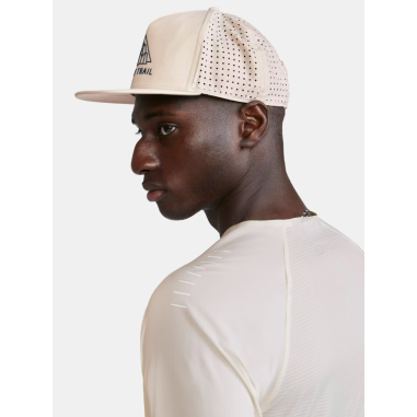 T-Shirt Running Homme CRAFT PRO TRAIL...