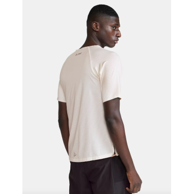 T-Shirt Running Homme CRAFT PRO TRAIL...