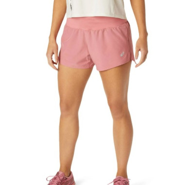 Short Running ASICS Femme ROAD 3.5IN...