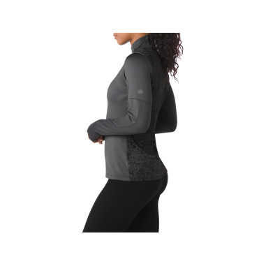 T-Shirt Manches Longues ASICS Femme... T-Shirt Manches Longues ASICS Femme...